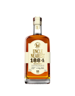 Load image into Gallery viewer, UNCLE NEAREST 1884 SMALL BATCH WHISKEY
