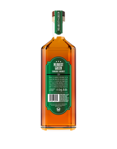 NEAREST GREEN TENNESSEE WHISKEY