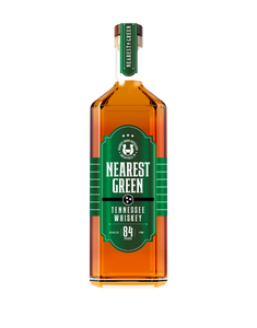 NEAREST GREEN TENNESSEE WHISKEY