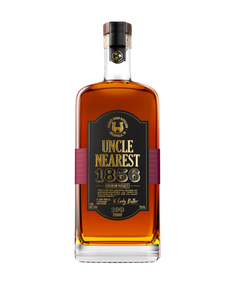 UNCLE NEAREST 1856 PREMIUM AGED WHISKEY